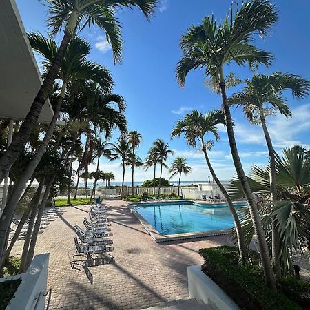 Casablanca On The Beach Miami Beach Dış mekan fotoğraf
