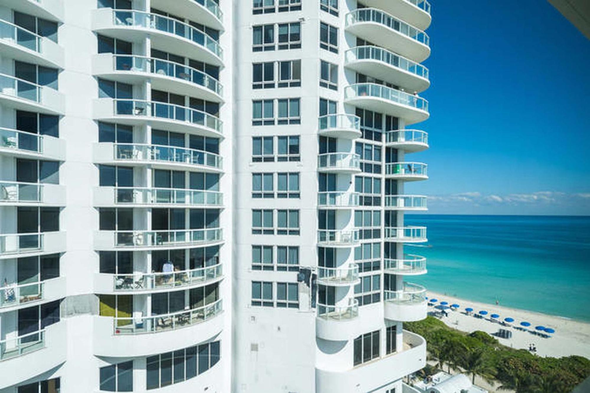 Casablanca On The Beach Miami Beach Oda fotoğraf
