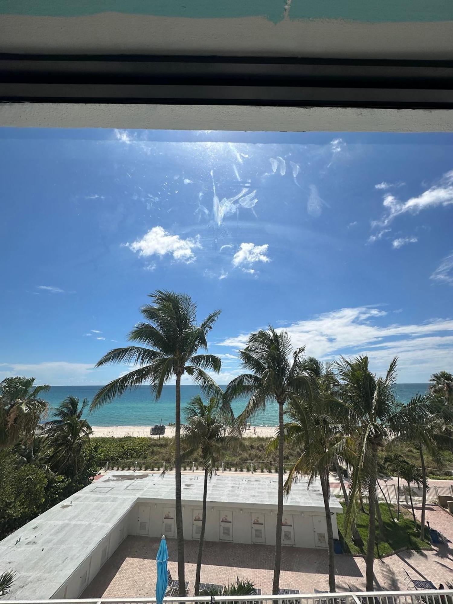 Casablanca On The Beach Miami Beach Oda fotoğraf