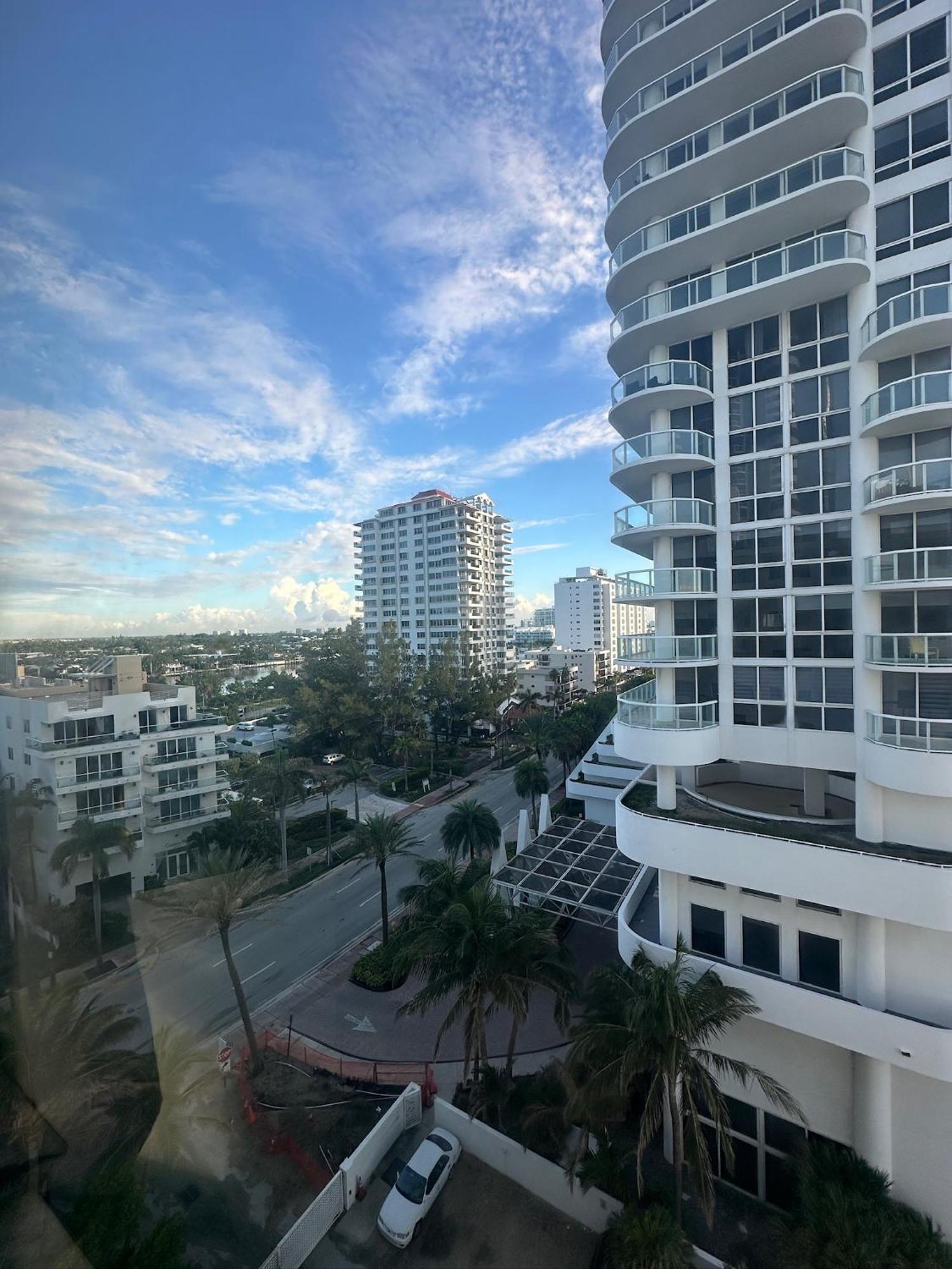 Casablanca On The Beach Miami Beach Oda fotoğraf